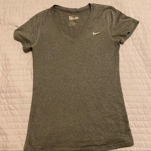 Nike Dri fit Shirt